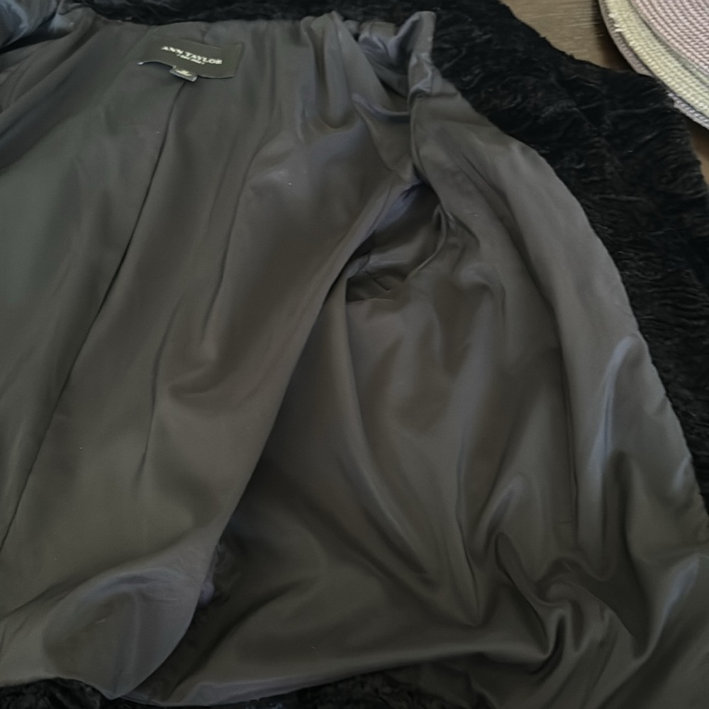 Crop jacket - Picture 5 of 6